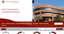 Desktop Screenshot of cnbt-fl.com
