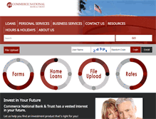 Tablet Screenshot of cnbt-fl.com